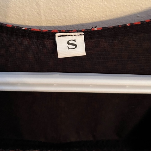 Maxi Dress - Picture 7 of 8